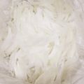しーくれっと・らいふ's cooksnap of when they made 辛くない新玉葱のサラダ.