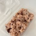 cookあんあん★★'s cooksnap of when they made 炊飯器でふっくら艶々☆赤飯.