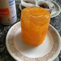 よっしきっち's cooksnap of when they made みかん缶詰まるごと♪みかんゼリー.