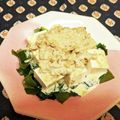 龍青空ママ's cooksnap of when they made 市販を目指した胡麻ドレッシング♪.