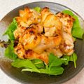 yummysunny's cooksnap of when they made 下味冷凍☆ねぎ塩チキン.