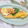 みかかめ's cooksnap of when they made 納豆入り玉子焼き♪今日は簡単に♪ご飯の共.