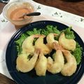 こつゆ514's cooksnap of when they made エビを二回り大きくする方法エビフリッター.