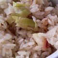あゆたっくん's cooksnap of when they made 簡単美味しいたこ飯・炊き込みご飯.