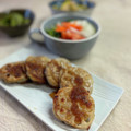 かっちゃん杉's cooksnap of when they made お弁当にも♡鶏肉とれんこんの挟み焼き.