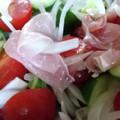 ゆゆ427's cooksnap of when they made 簡単♫生ハムと玉ねぎのマリネ.