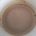くむちん's cooksnap of when they made レンジで簡単♪美味しいホッとココア♡.