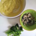 ミロ9607's cooksnap of when they made マヨネーズって作れる！！家族がびっくり.