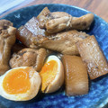 fntr's cooksnap of when they made 簡単♪絶品♪鶏のさっぱり煮.