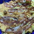 solidivory's cooksnap of when they made 余ったカップ麺でおどろきリメイク!*.