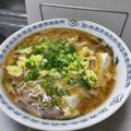 ずぼら伝説's cooksnap of when they made 本当に美味しい！えのきと卵のあんかけ豆腐.