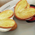 みかん2017's cooksnap of when they made 簡単 ＊源氏パイでスモア.