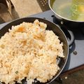 papikun's cooksnap of when they made ランチにお湯を注ぐだけ！わかめスープ.