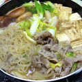 YCHキッチン's cooksnap of when they made 黄金比率✩定番！基本のすき焼き.