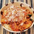 あーこ姐's cooksnap of when they made お腹空いたときはコレ！納豆キムチご飯〜.