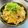 azbjbn's cooksnap of when they made ヘルシー＆経済的☆油揚げタマゴ丼.