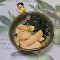 みかかめ's cooksnap of when they made 若竹煮.