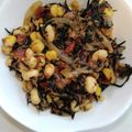 ミロ9607's cooksnap of when they made ひじきツナのトマト煮〜シロさん弁当#43.