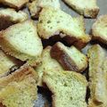 ふ～た's cooksnap of when they made 失敗シフォン de シャカシャカラスク♪.