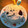 ❁Abake❁'s cooksnap of when they made スヌーピーのケーキ☆★誕生日　簡単.