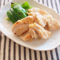 バカリャウ's cooksnap of when they made ヘルシーおつまみ♪ヤゲン軟骨の塩焼き.