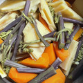 トコタン's cooksnap of when they made 今が旬♪たけのことわらびの煮物.