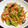 ☆あいちゃん's cooksnap of when they made 小松菜ともやしと人参のゴマ和え.