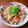 addysa's cooksnap of when they made 食欲の秋✿危険な危険な牛蒡ピラフ。.