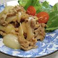 トキゴン's cooksnap of when they made 超簡単！玉ねぎたっぷり豚の生姜焼き！！.