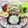 ゆけり３兄弟's cooksnap of when they made サザエさん？おにぎり.