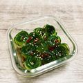 のんべぇヒロ's cooksnap of when they made きゅうり大量消費！.