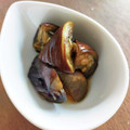 ｊｏｃｏｍｏｍｏｌａ's cooksnap of when they made なすの中華風煮浸し.
