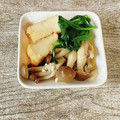 さくらん餅's cooksnap of when they made 厚揚げとニラとしめじのあんかけ煮.
