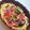heartxx's cooksnap of when they made パスタ 生ハムとキャビアを添えて.