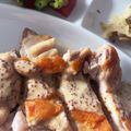 まみむめる's cooksnap of when they made 鶏もも肉のソテー　ハニーマスタードソース.