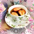 ☆なあなクック☆'s cooksnap of when they made ほっこり～(*´╰╯`*)♬*苺の紅茶♡.