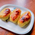 addysa's cooksnap of when they made 簡単☆はちみつスイートポテト.