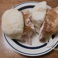 クックMVXCM0☆'s cooksnap of when they made ふわふわ饅頭〈マントウ〉レシピ.