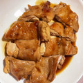 クックみにみに's cooksnap of when they made 簡単照り焼きチキン.