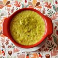 ブランディ's cooksnap of when they made 旬のアスパラでプリン！？.