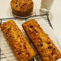 ＡＭＧ's cooksnap of when they made シャキシャキ☆竹の子パウンドケーキ♪.