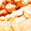 ♡あいさち♡'s cooksnap of when they made 即戦力。パンガシウスのフライ。.