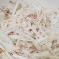 ぱにぱる's cooksnap of when they made 作り置き　大根とツナのマヨサラダ.