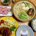 ぽろっとＱちゃん's cooksnap of when they made 湯豆腐.