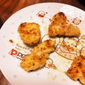りょりょーん's cooksnap of when they made ♡ささみのチーズコンソメパン粉焼き♡.