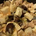 クックタマネギ's cooksnap of when they made 麻婆豆腐丼(あまり辛くない♪).
