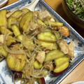 こむきむこ's cooksnap of when they made ★鶏とさつまいもともやしの和風マヨ炒め★.