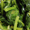 Ran6312's cooksnap of when they made ほうれん草の生姜おひたし.