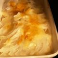 ちゃぎー's cooksnap of when they made 新玉ねぎのスープ焼き.
