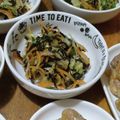 nyamー's cooksnap of when they made 給食のサラダ♡息子の好きな和風フレンチ♡.